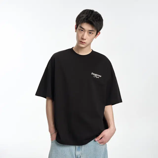 DANGEROUSPEOPLE T