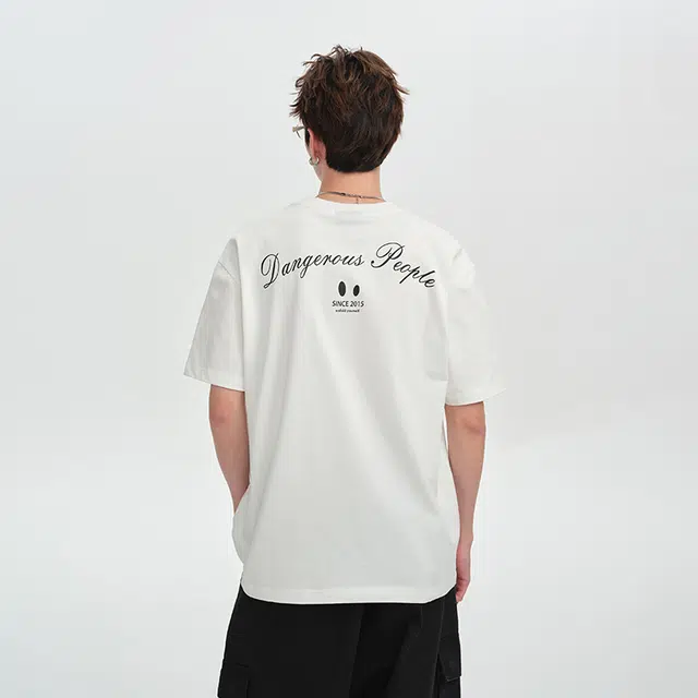 DANGEROUSPEOPLE T