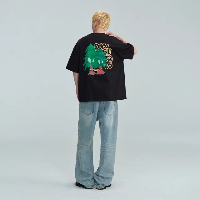 DANGEROUSPEOPLE T