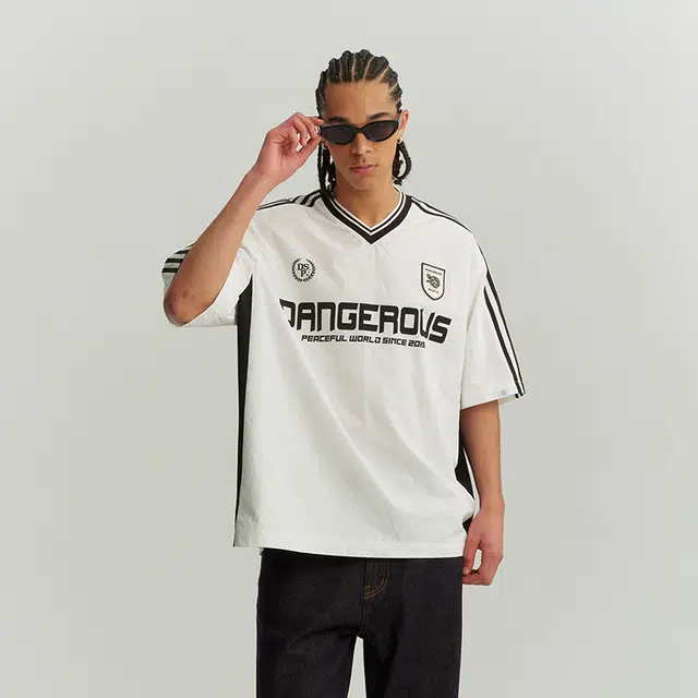 DANGEROUSPEOPLE T