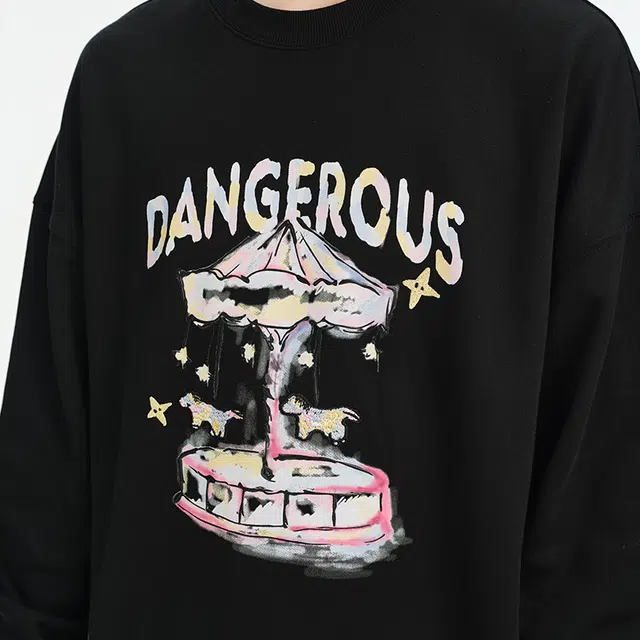 DANGEROUSPEOPLE