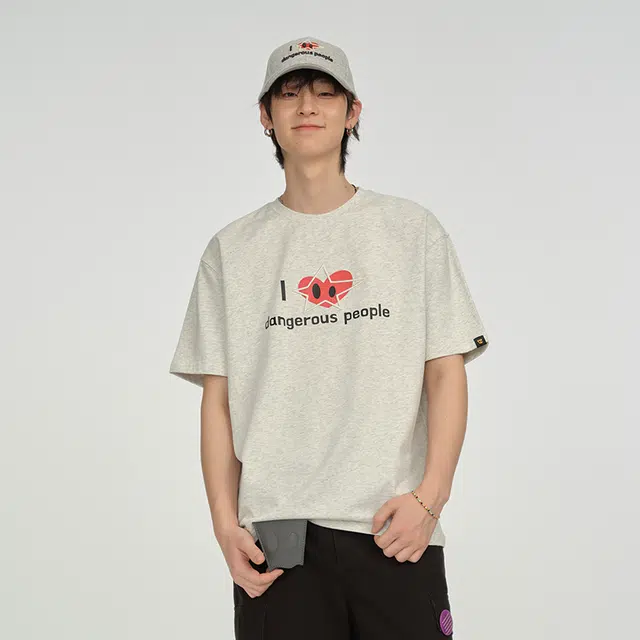 DANGEROUSPEOPLE DSP T