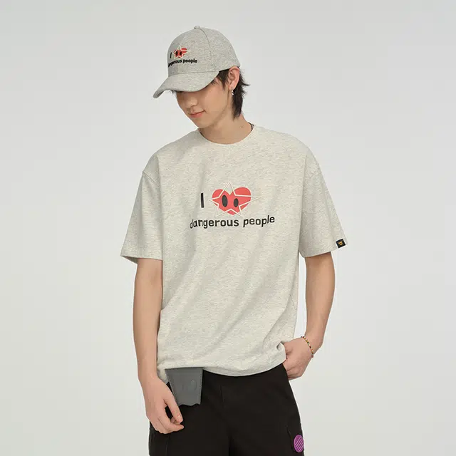 DANGEROUSPEOPLE DSP T