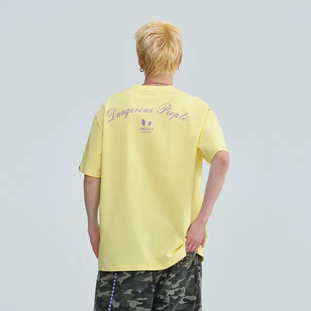 DANGEROUSPEOPLE T