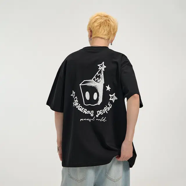 DANGEROUSPEOPLE T