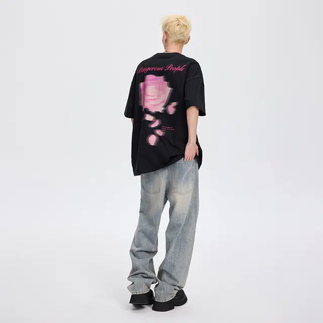 DANGEROUSPEOPLE DSP T