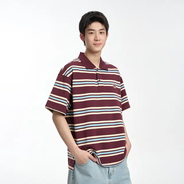 DANGEROUSPEOPLE Polo