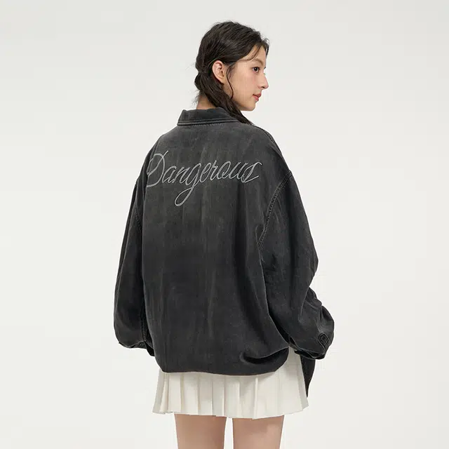 DANGEROUSPEOPLE