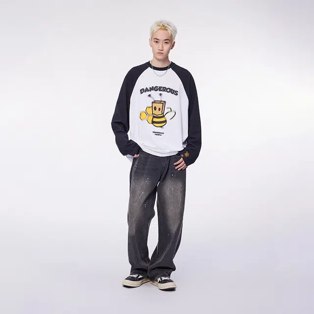 DANGEROUSPEOPLE T