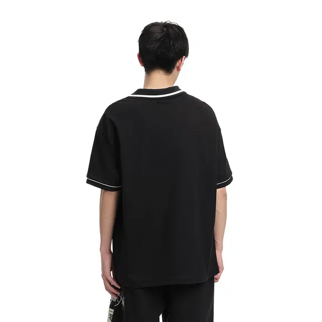 DANGEROUSPEOPLE Polo