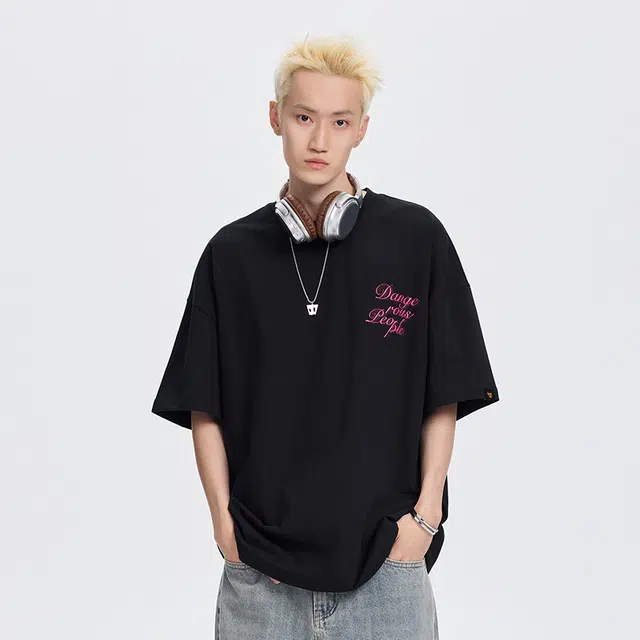 DANGEROUSPEOPLE DSP T