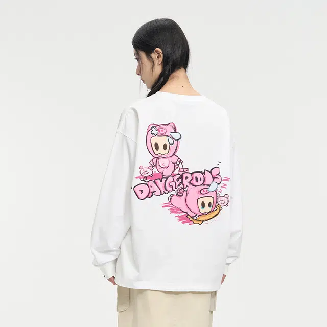 DANGEROUSPEOPLE T