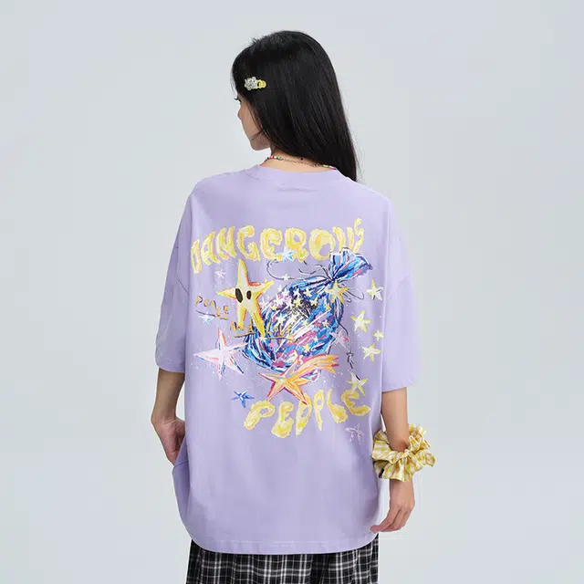 DANGEROUSPEOPLE T