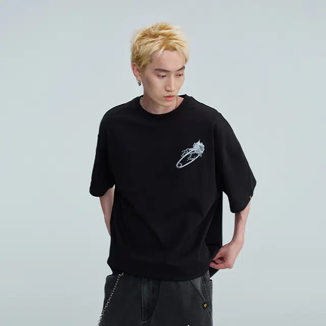 DANGEROUSPEOPLE T