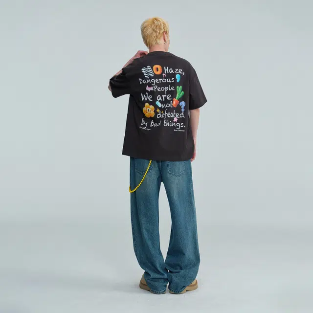 DANGEROUSPEOPLE T