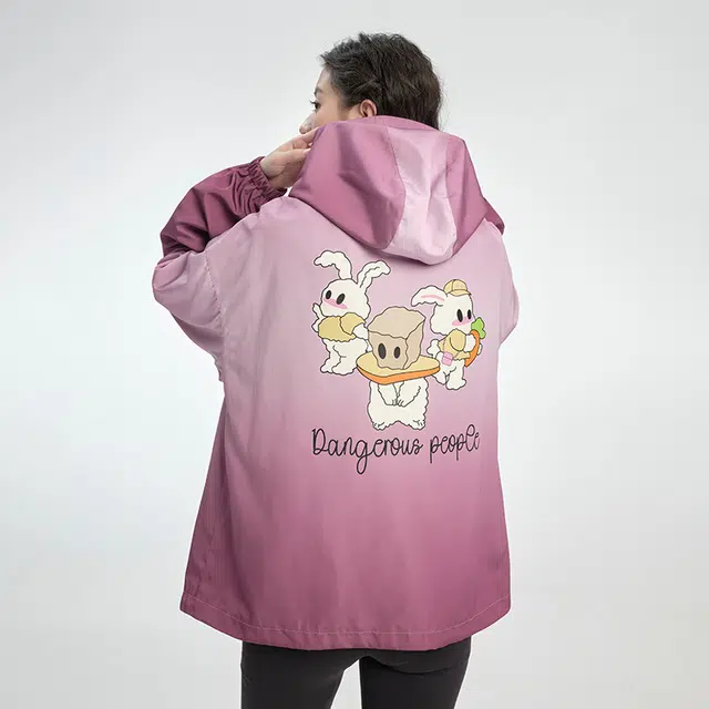 DANGEROUSPEOPLE