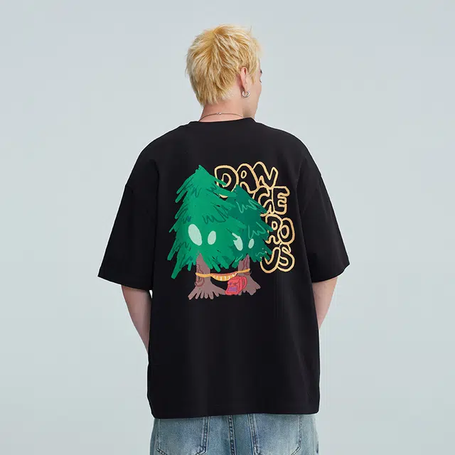 DANGEROUSPEOPLE T