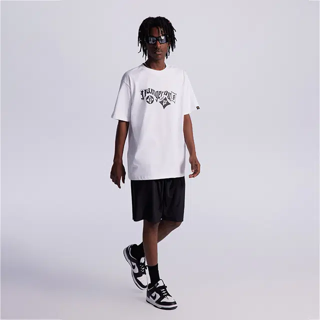 DANGEROUSPEOPLE T