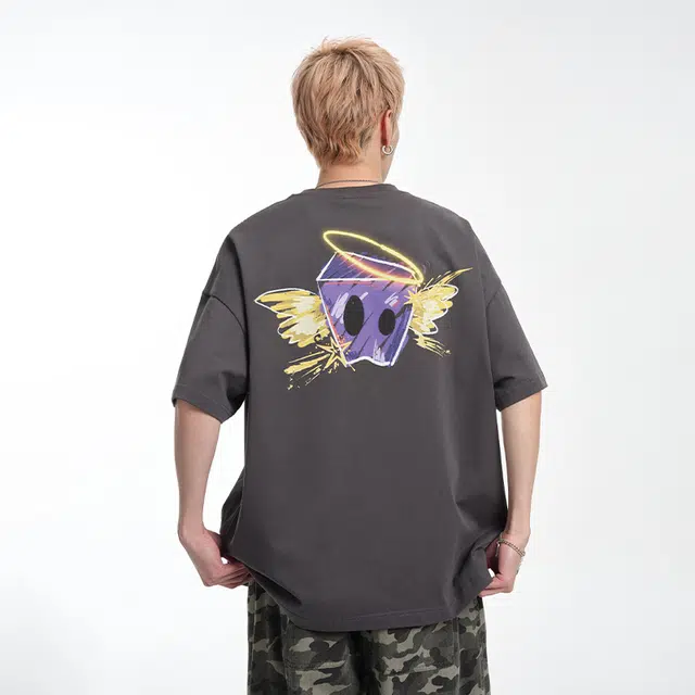 DANGEROUSPEOPLE T