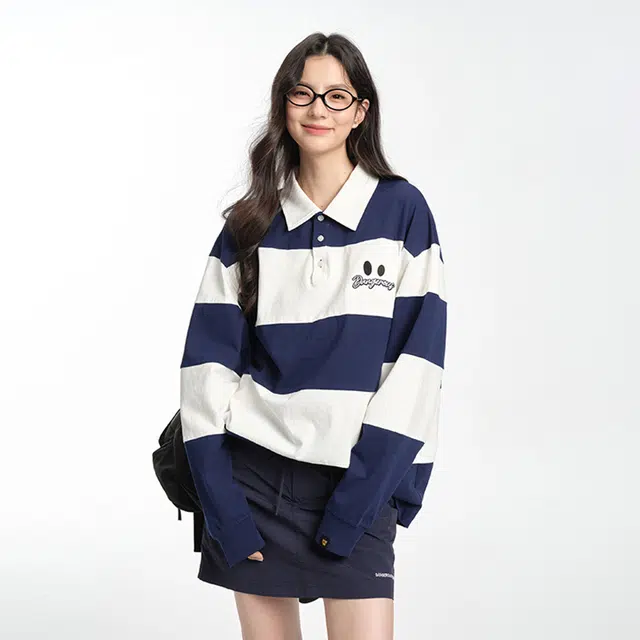 DANGEROUSPEOPLE Polo