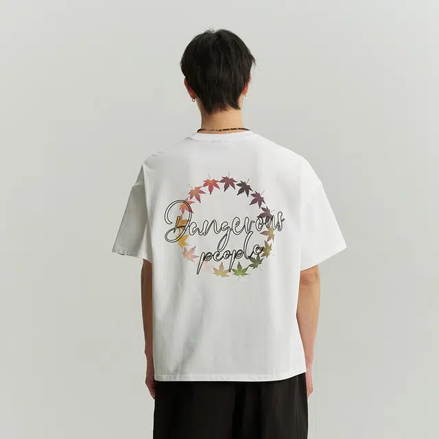 DANGEROUSPEOPLE T