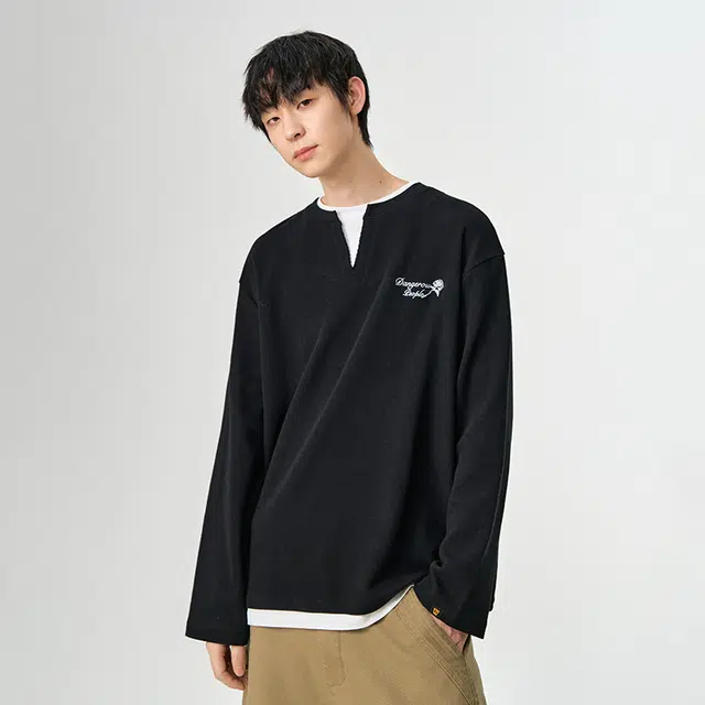 DANGEROUSPEOPLE T