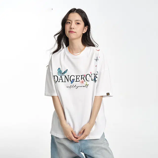 DANGEROUSPEOPLE T