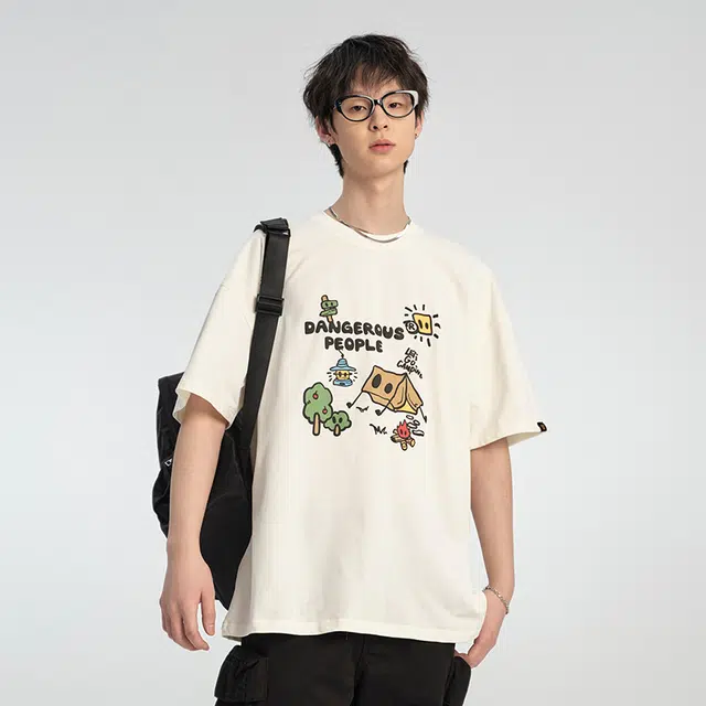 DANGEROUSPEOPLE T
