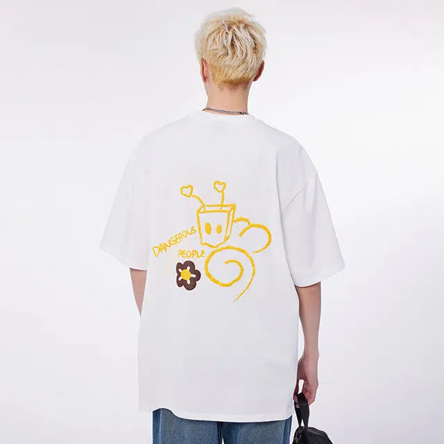 DANGEROUSPEOPLE T