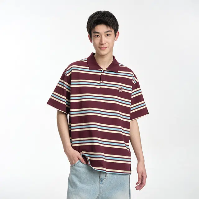 DANGEROUSPEOPLE Polo
