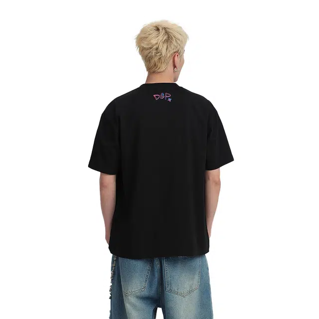 DANGEROUSPEOPLE T