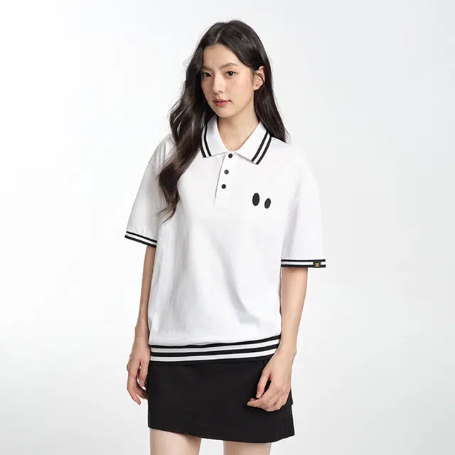 DANGEROUSPEOPLE Polo