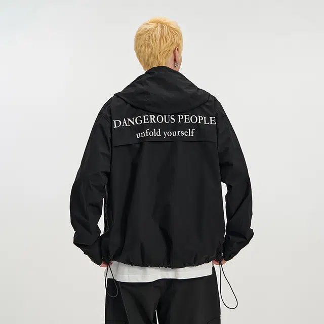 DANGEROUSPEOPLE