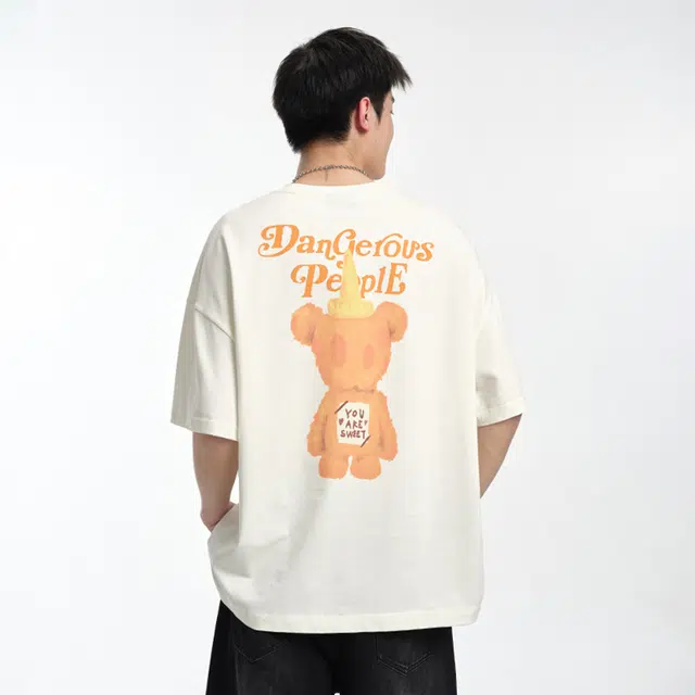 DANGEROUSPEOPLE T