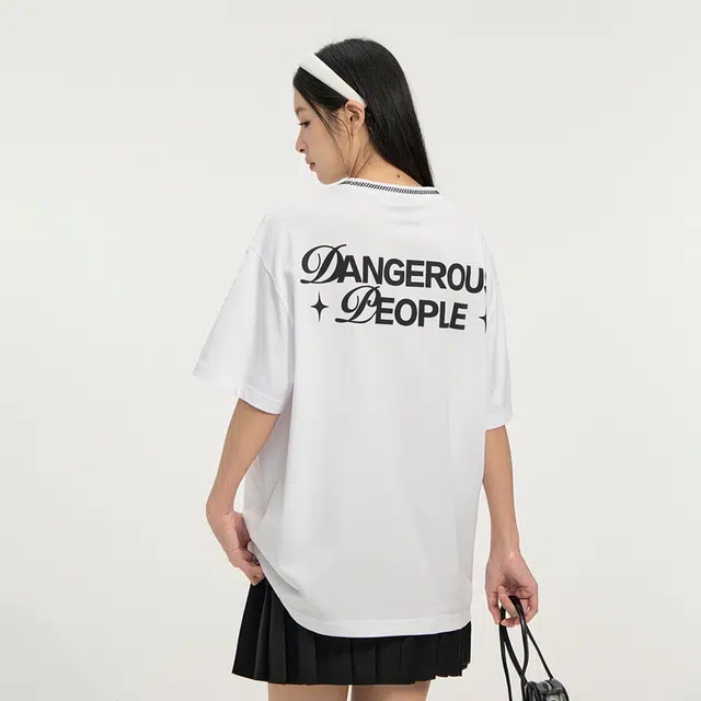 DANGEROUSPEOPLE T