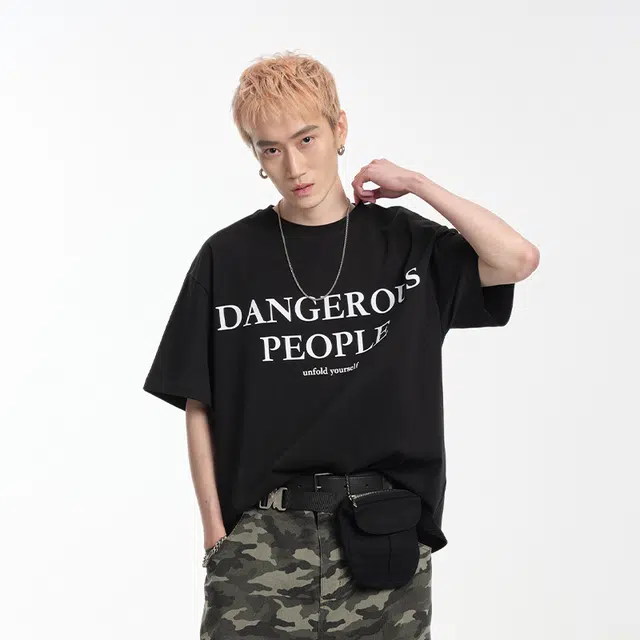 DANGEROUSPEOPLE T