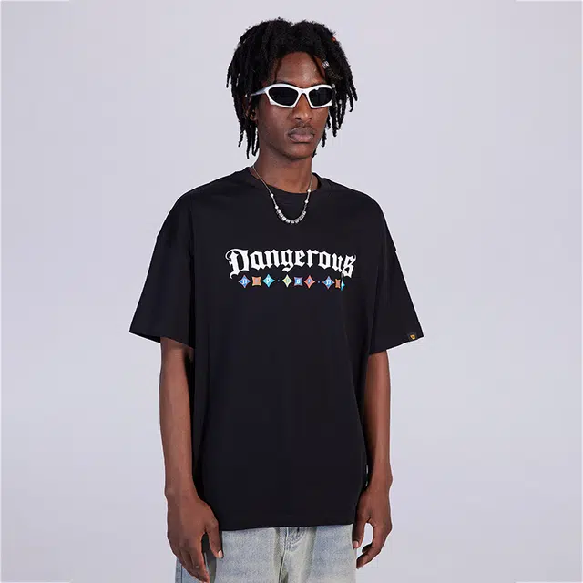 DANGEROUSPEOPLE T