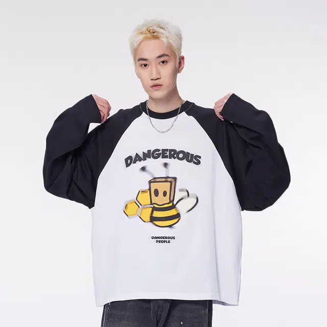DANGEROUSPEOPLE T