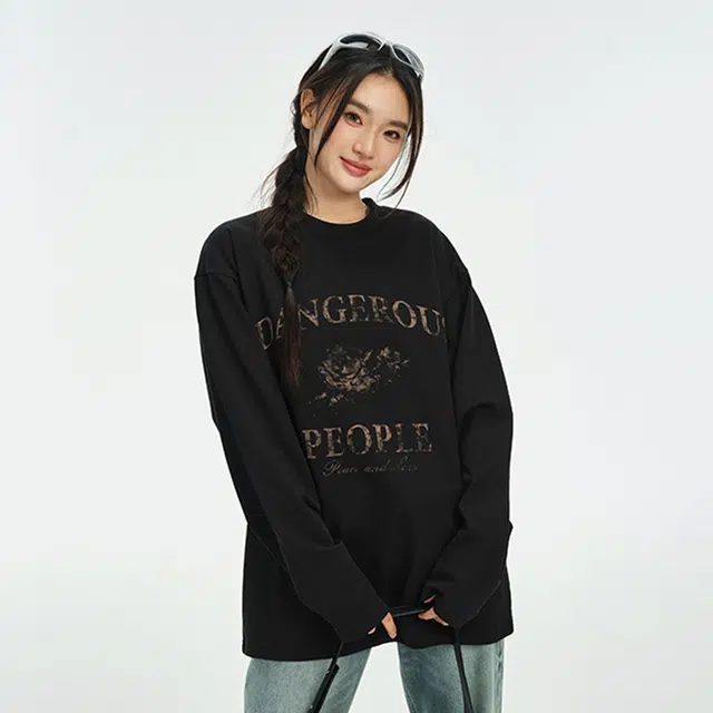 DANGEROUSPEOPLE T