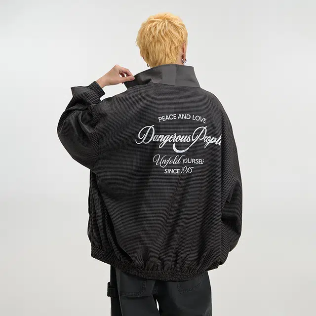 DANGEROUSPEOPLE