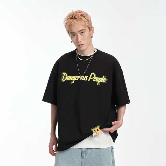 DANGEROUSPEOPLE T