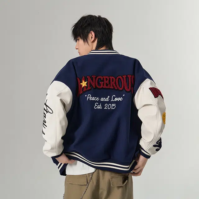 DANGEROUSPEOPLE