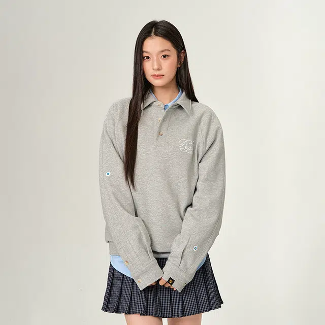 DANGEROUSPEOPLE Polo