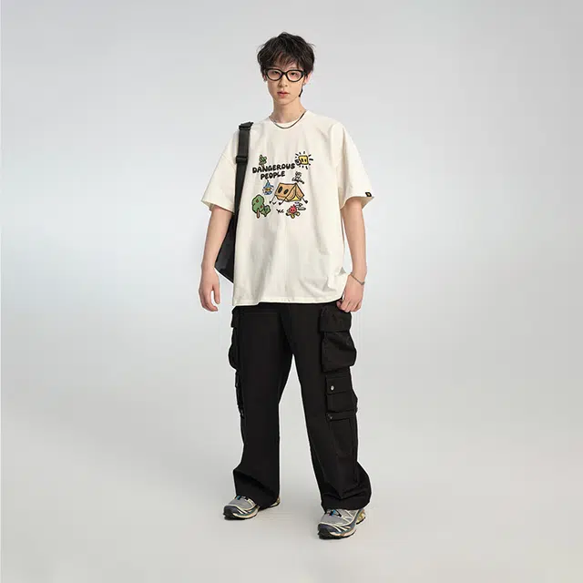 DANGEROUSPEOPLE T