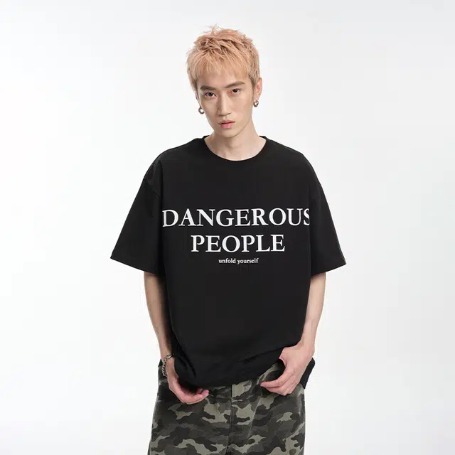 DANGEROUSPEOPLE T