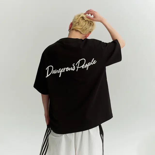 DANGEROUSPEOPLE T