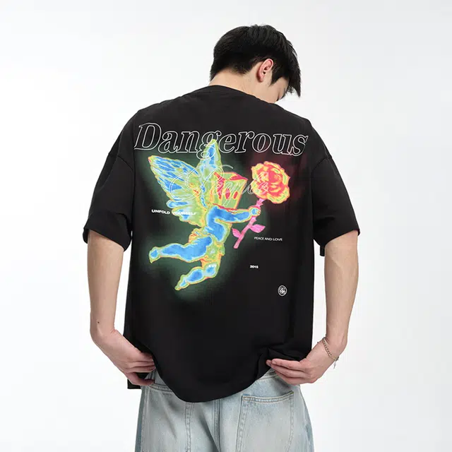 DANGEROUSPEOPLE T