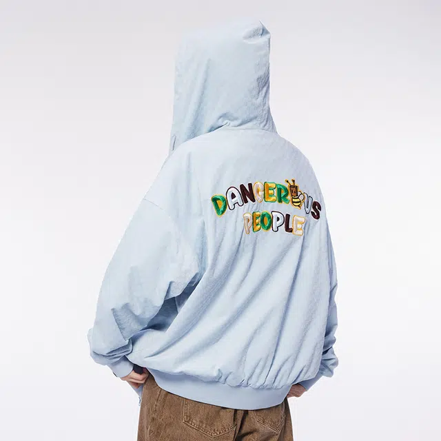 DANGEROUSPEOPLE