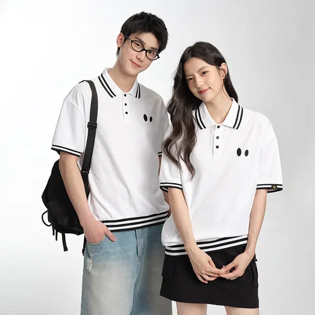 DANGEROUSPEOPLE Polo