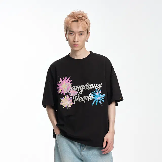 DANGEROUSPEOPLE T